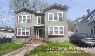 222 Logan Avenue North 1
