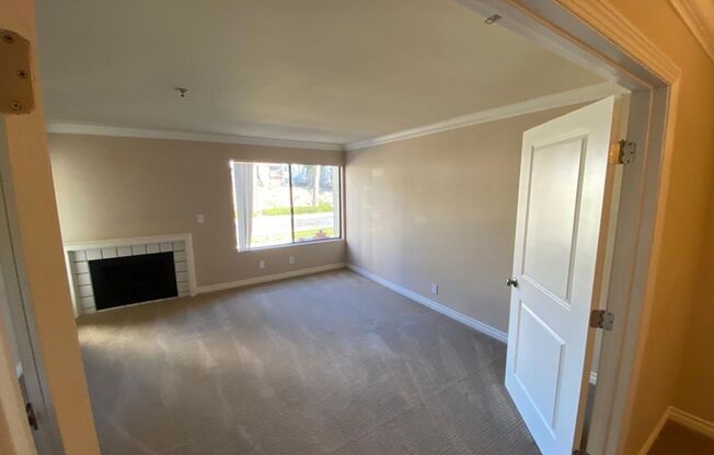 Remodeled 2 Bdr 1.5 Bath Condo In Tierrasanta With Gated Garage Parking