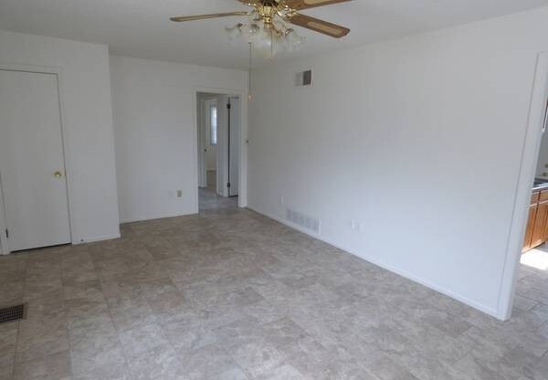 2309 Birchwood- Nice Three Bedroom Ranch Home *Available Now*