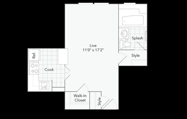 Partner-provided property photo