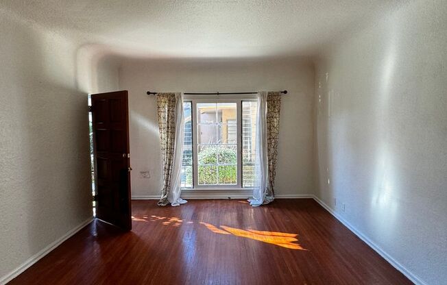 Garthwaite Property