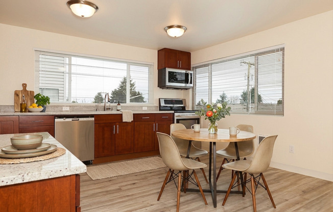 24th Ave NW - Located in Vibrant Ballard