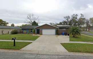 ~~~ Stunning 3-Bedroom, 2-Bath Home with 2-car garage and Private Pool. ~~~