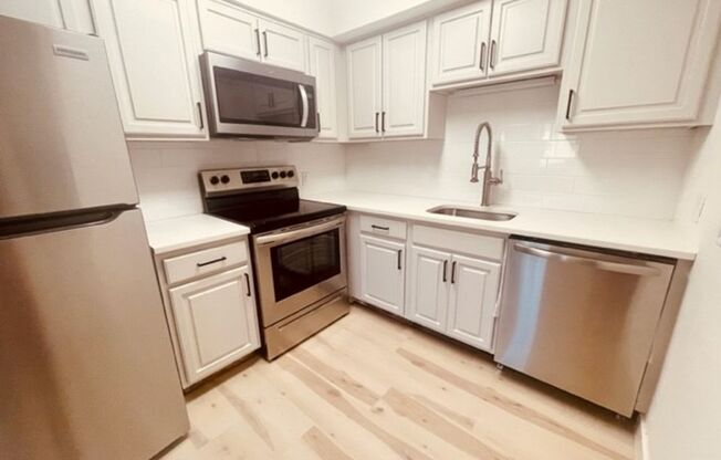 34 West Apartments