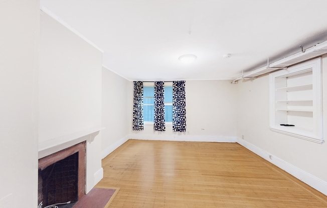 205 Beacon St.