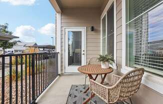 THE SETTING FOR YOUR STORY
AT CONNECT AT FIRST STREET APARTMENTS