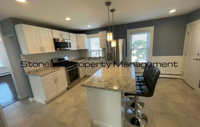 *524 Warren Avenue