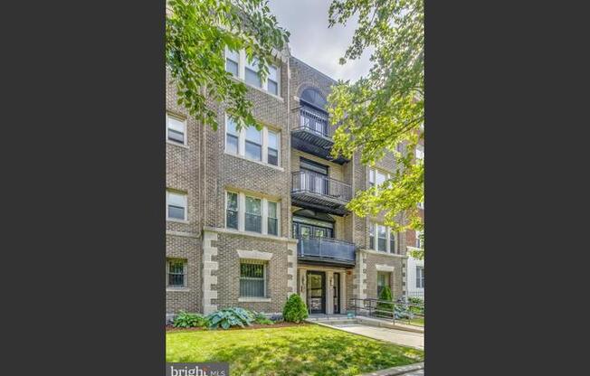 1440 Columbia Road NW Unit 303