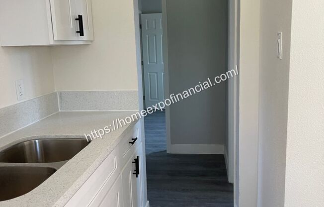 Nice Back Home For Rent