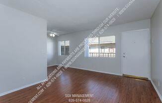 1 bed, 1 bath, 658 sqft, $1,695, Unit 21