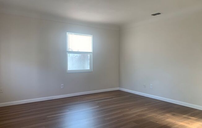 2  Bedroom Single Family Home