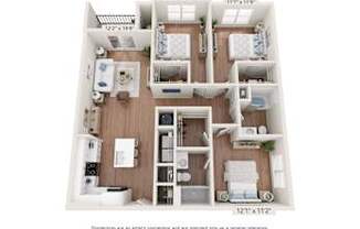 Partner-provided photo for $1499 unit