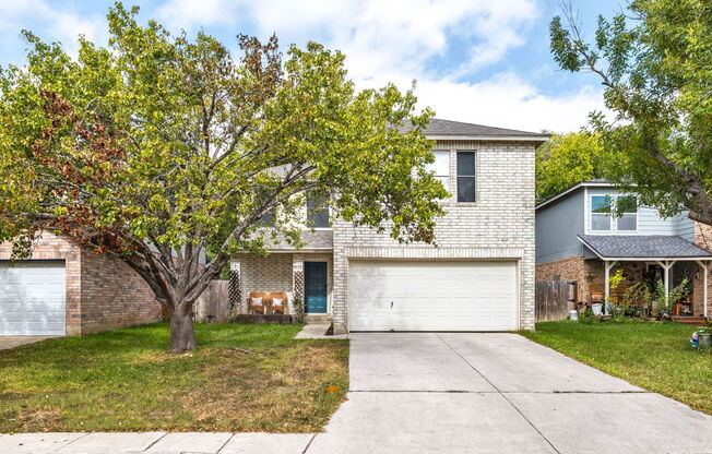 4615 CAMAS