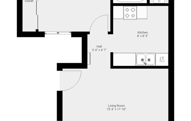 Tahoe Manor