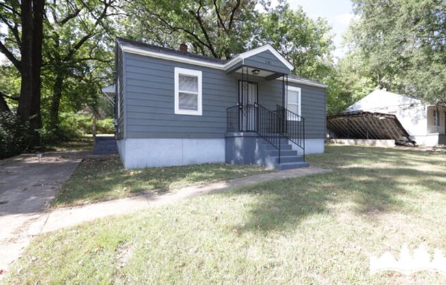 Welcome to 3181 Morningside St in Memphis, TN!