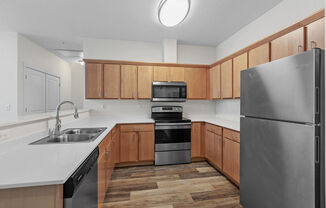 The Northern at Coeur d'Alene Place