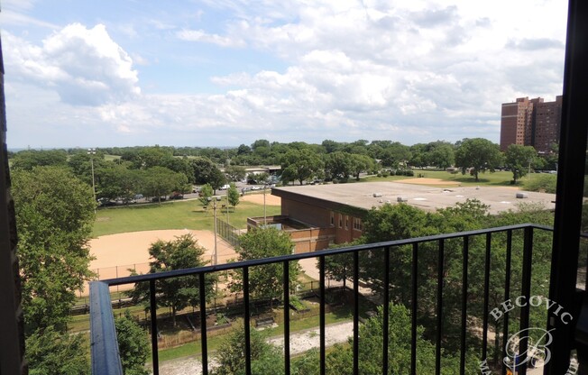 The Legacy HB at Clarendon Park
