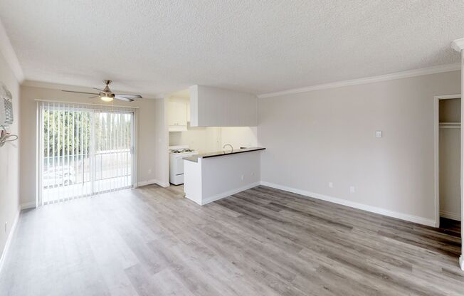 SA2 - 20431 Saticoy Apts.