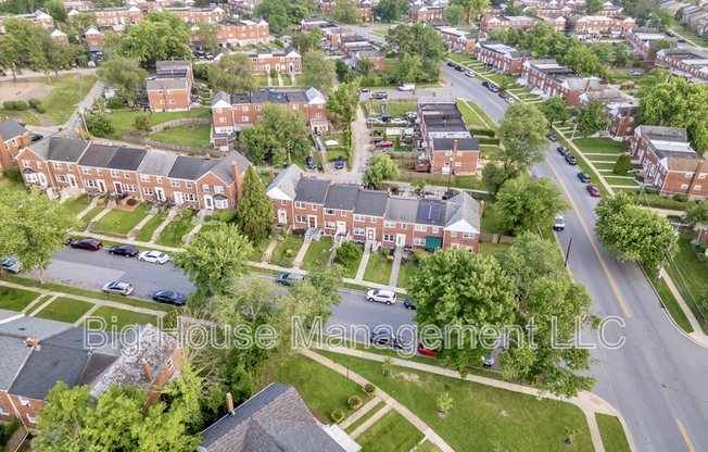 1307 DARTMOUTH AVE