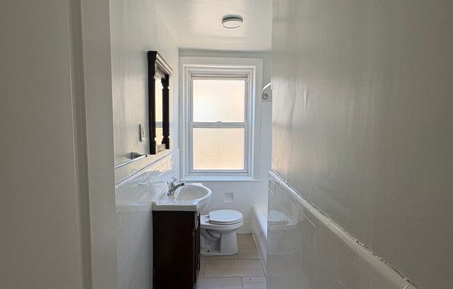 1 bed, 1 bath, 600 sqft, $1,295, Unit 2A