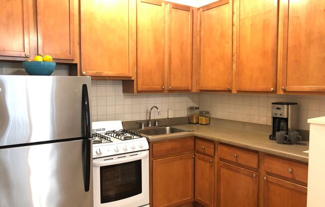 1 bed, 1 bath, $1,395, Unit 100