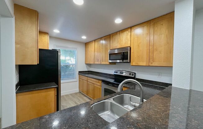 2 beds, 2 baths, 1,111 sqft, $2,035, Unit B-109