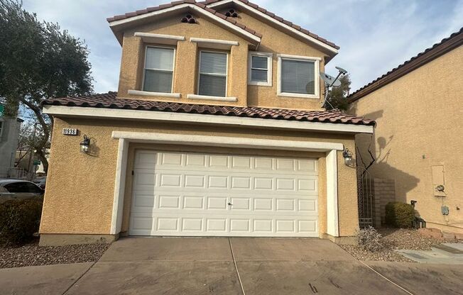 4 bedroom in Summerlin West