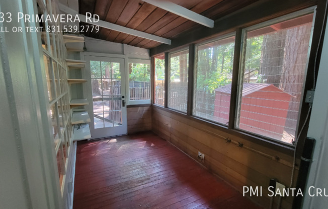 533 PRIMAVERA RD