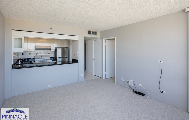 2499 Kapiolani Blvd., #3701