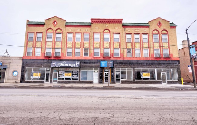 61st/Kedzie