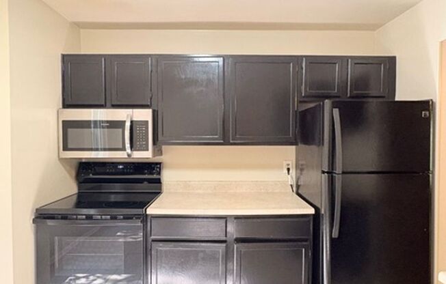 Spacious 3 BR, 2.5 BA townhouse with finished walk-out basement