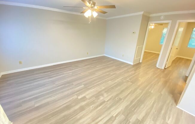 2bd/1ba Apt. close Downtown Salisbury & easy access to I-85