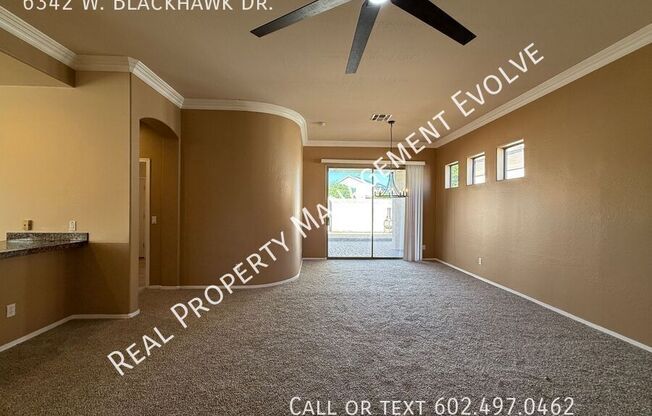 6342 W BLACKHAWK DR