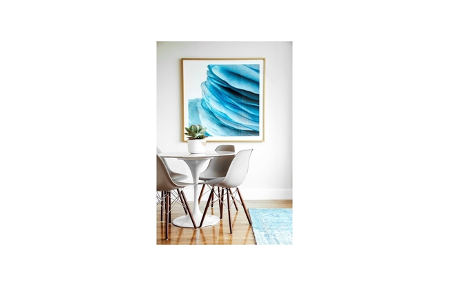 Studio, 1 bath, 508 sqft, $4,025, Unit 9D