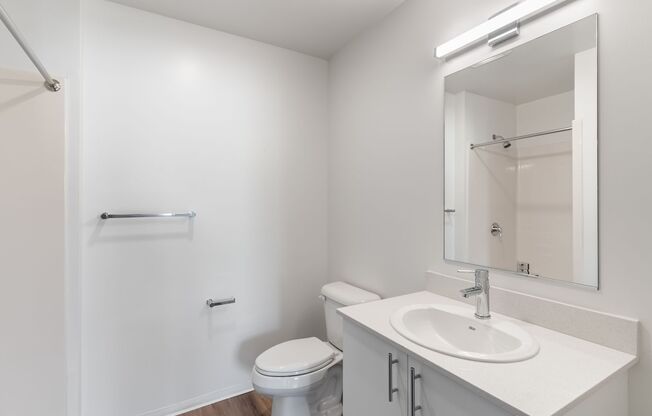 Studio, 1 bath, 309 sqft, $1,175, Unit 313