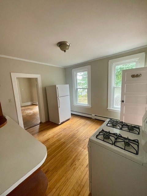 2 beds, 1 bath, 1,100 sqft, $2,500, Unit 1