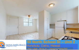 50 N SCHOOL ST