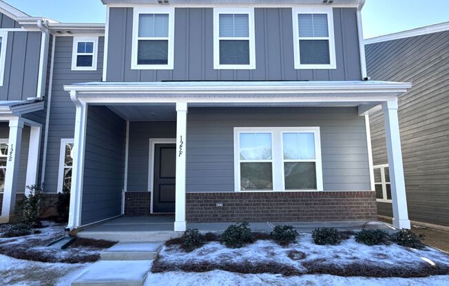 T.R. Lawing Realty Property