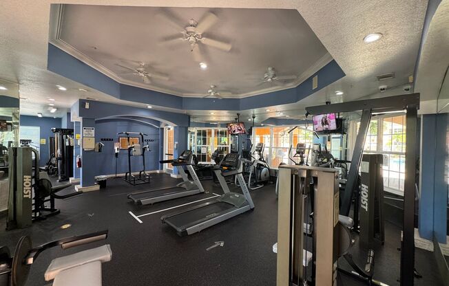 Cypress Fairways 1 Bedroom 1 Bath