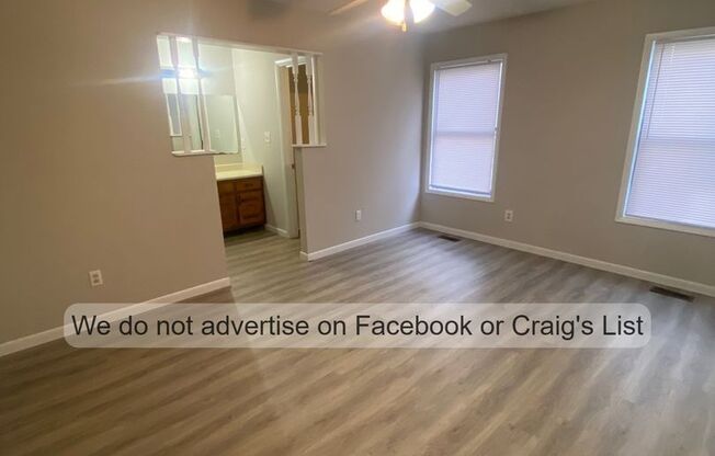 3 beds, 2 baths, $1,495