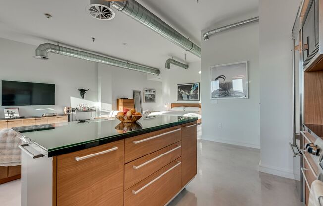 1 bed, 1 bath, $2,700, Unit # 1502