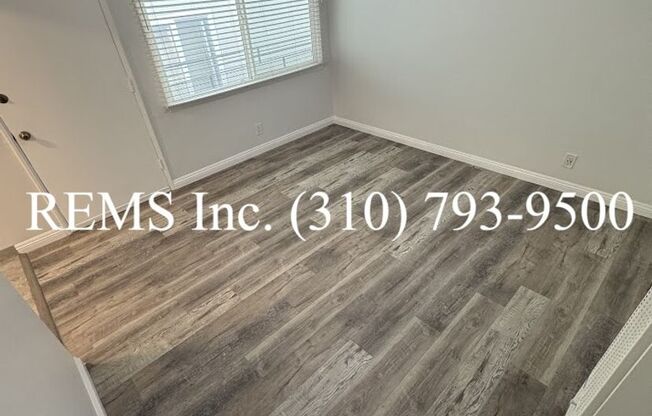 Remodeled 1 Bedroom Apartment in Hermosa Beach