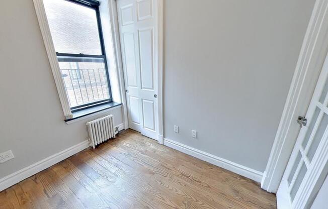 234 Mott Street