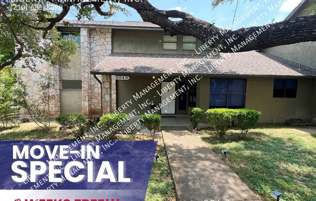 304 THETFORD DR