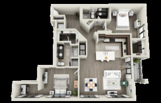 Partner-provided photo for $3473 unit