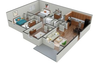 Partner-provided photo for $1548 unit