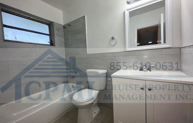 1 bed, 1 bath, 750 sqft, $1,595, Unit 4