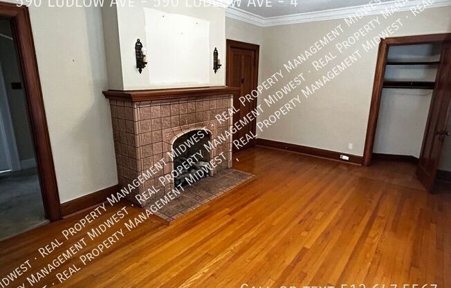 590 Ludlow Ave - 590 Ludlow Ave