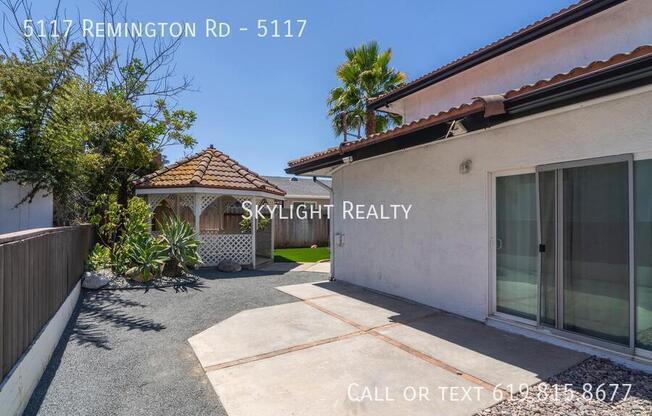 5117 REMINGTON RD