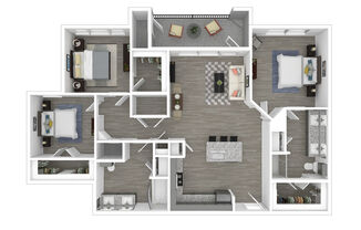 Partner-provided photo for $1132 unit